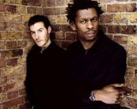 Massive Attack